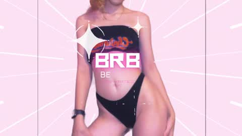 Sophie  next stream will be at Monday  i will wait you guys  online show from July 11, 6:18 am