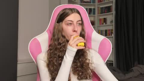 Sophie  next stream will be at Monday  i will wait you guys  online show from July 17, 7:21 am