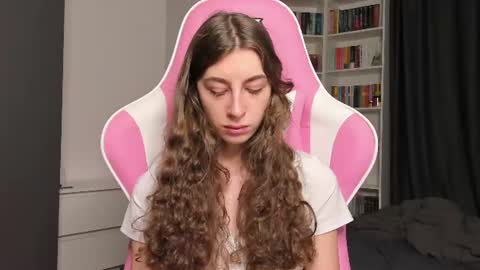 Sophie  next stream will be at Monday  i will wait you guys  online show from June 26, 7:03 am