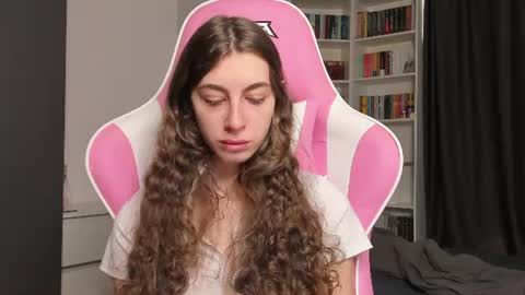 Sophie  next stream will be at Monday  i will wait you guys  online show from June 20, 7:25 am
