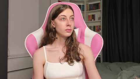 Sophie  next stream will be at Monday  i will wait you guys  online show from July 28, 7:17 am