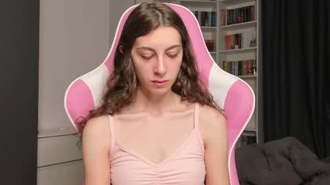 Sophie  next stream will be at Monday  i will wait you guys  online show from July 13, 6:17 am
