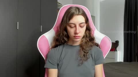 Sophie  next stream will be at Monday  i will wait you guys  online show from April 27, 6:00 am