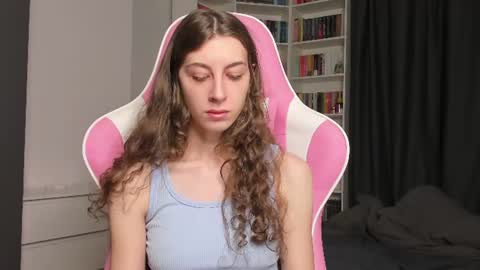 Sophie  next stream will be at Monday  i will wait you guys  online show from July 14, 6:29 am