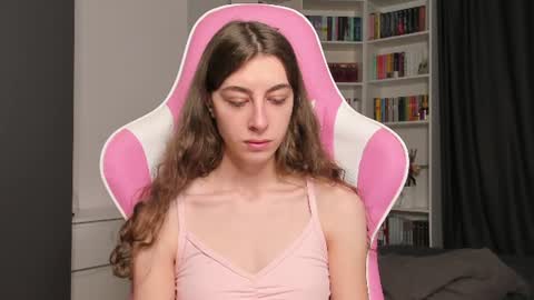 Sophie  next stream will be at Monday  i will wait you guys  online show from June 27, 7:25 am