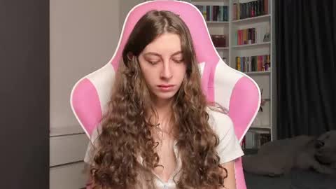 Sophie  next stream will be at Monday  i will wait you guys  online show from July 6, 5:37 am