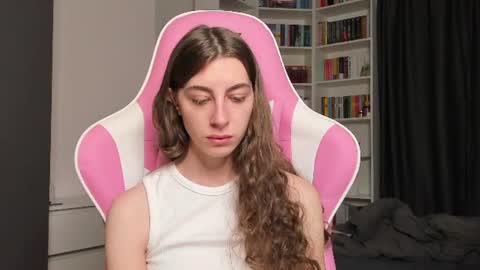 Sophie  next stream will be at Monday  i will wait you guys  online show from June 24, 7:59 am