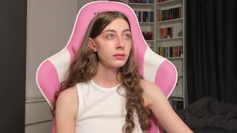 Sophie  next stream will be at Monday  i will wait you guys  online show from July 20, 10:39 am