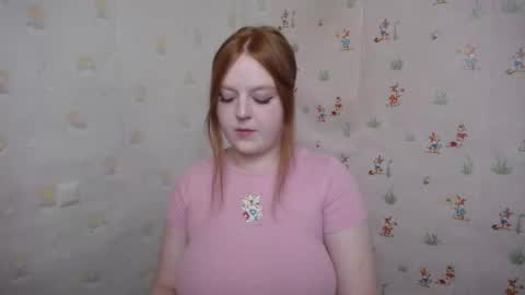 Valeri online show from May 13, 8:57 am