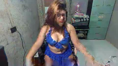 Maica online show from May 25, 3:12 am
