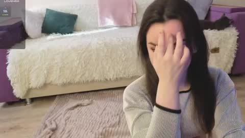 Kitty online show from May 2, 2:28 am