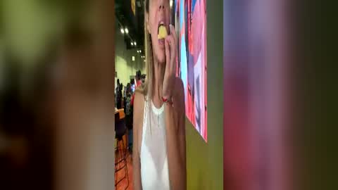 prettyyykittyyy22 online show from June 27, 1:11 am