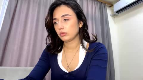 Sofi online show from January 10, 12:10 pm