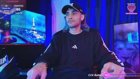 pridelgtbi online show from September 25, 8:32 am