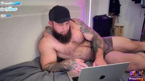 VIP OnlyFans 60 OFF  PrimeVargVIP online show from March 5, 1:14 am