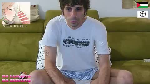 Primm online show from September 25, 9:11 pm