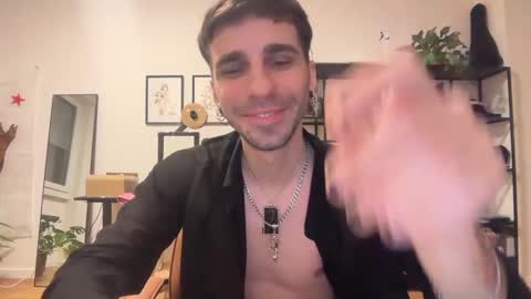 Primm online show from March 12, 6:43 pm