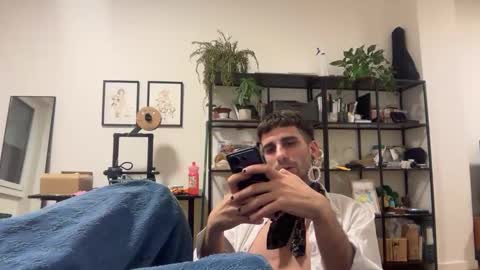 Primm online show from March 12, 10:50 pm