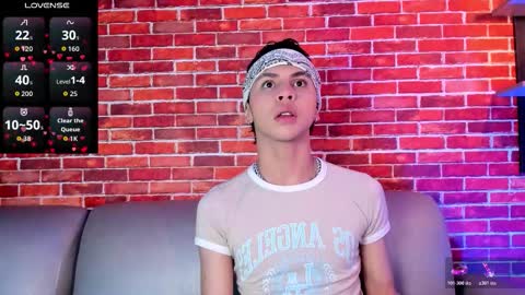 Apolo online show from March 17, 8:25 pm