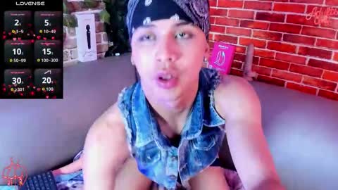 Apolo online show from March 11, 10:46 pm