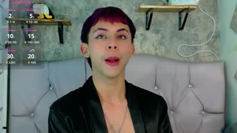 Apolo online show from January 10, 10:15 pm