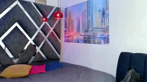 prince_arthur77 online show from September 14, 12:50 pm