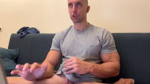 Andy Cumalot online show from March 8, 6:05 pm