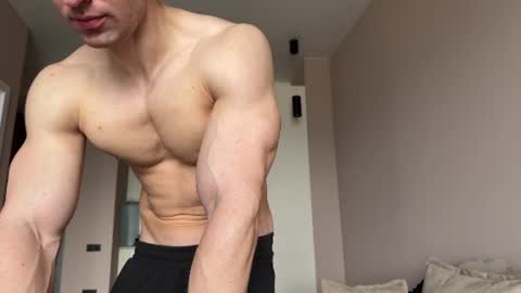 Andy Cumalot online show from June 18, 1:27 pm
