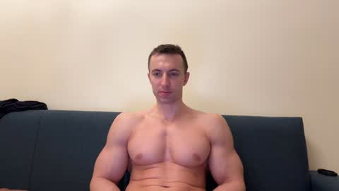 Andy Cumalot online show from January 29, 2:10 pm