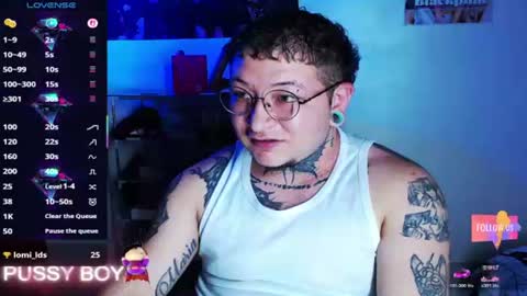 Prince online show from July 15, 6:12 pm