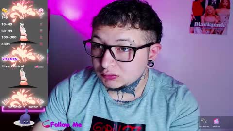 Prince online show from December 16, 2:45 pm