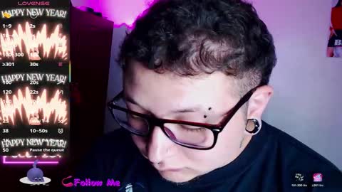 Prince online show from December 18, 5:52 pm