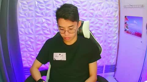 prince_harrison online show from November 20, 5:21 pm