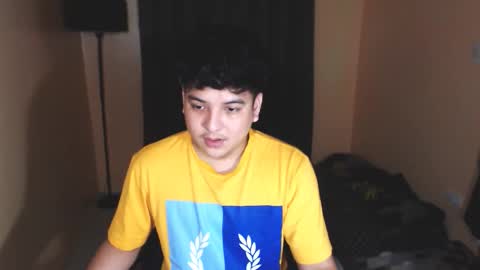 Killian online show from January 13, 11:23 pm