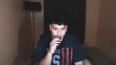 Killian online show from November 17, 1:08 am