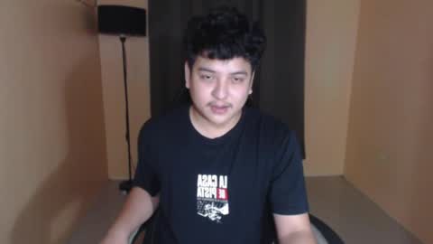 Killian online show from May 5, 8:36 pm