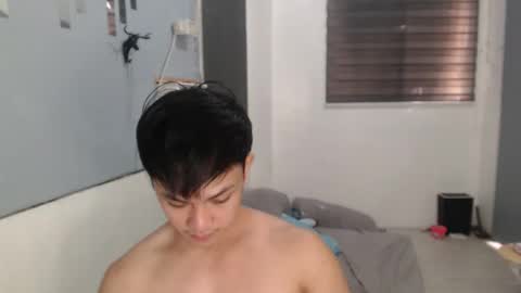 Prince Adrian online show from November 12, 6:05 am