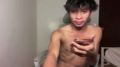 Charls online show from May 23, 6:59 pm
