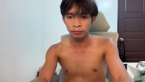 Charls online show from May 8, 1:06 pm