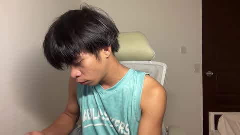 Charls online show from May 25, 5:41 pm