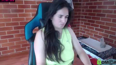 Leia online show from July 8, 4:32 pm