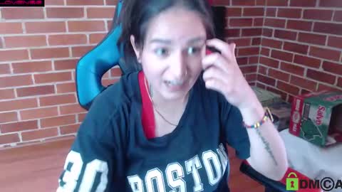 Leia online show from June 11, 2:37 pm