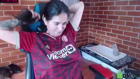Leia online show from July 9, 4:33 pm