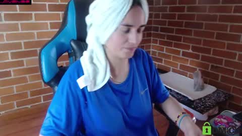 Leia online show from July 5, 7:54 pm