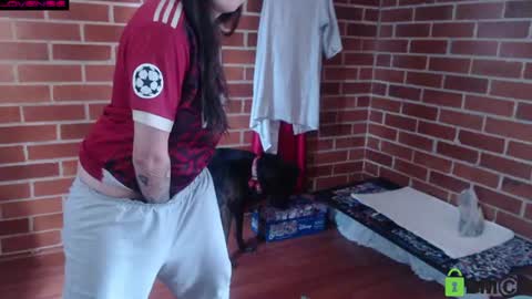 Leia online show from July 10, 4:34 pm