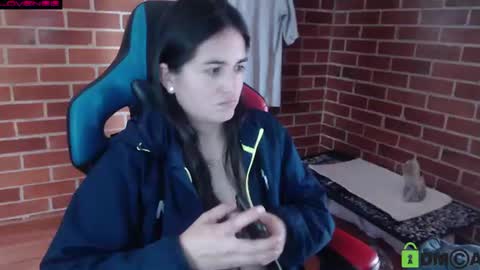 Leia online show from July 12, 5:38 pm