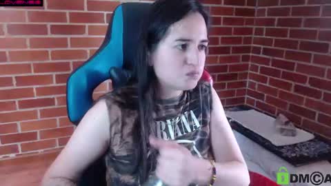 Leia online show from July 27, 5:32 pm