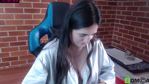 Leia online show from July 30, 12:39 pm