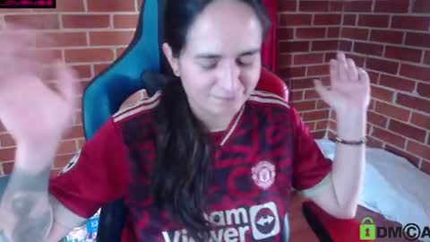 Leia online show from July 2, 3:06 pm