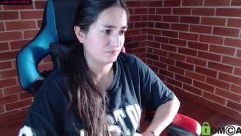 Leia online show from November 8, 9:51 pm